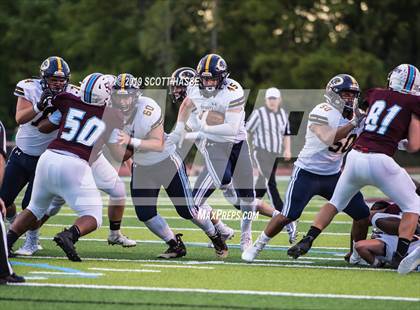 Thumbnail 1 in Okemos vs. DeWitt photogallery.