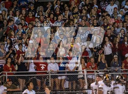 Thumbnail 3 in Okemos vs. DeWitt photogallery.