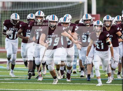 Thumbnail 2 in Okemos vs. DeWitt photogallery.