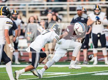 Thumbnail 1 in Okemos vs. DeWitt photogallery.