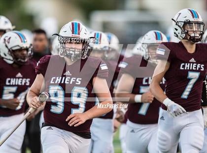 Thumbnail 1 in Okemos vs. DeWitt photogallery.