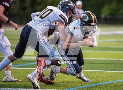 Thumbnail 1 in Okemos vs. DeWitt photogallery.