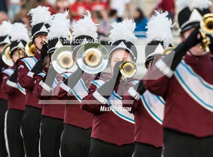 Thumbnail 3 in Okemos vs. DeWitt photogallery.