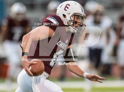 Thumbnail 2 in Okemos vs. DeWitt photogallery.