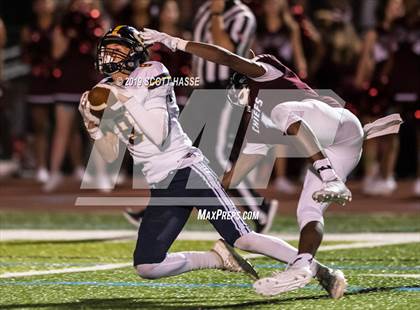Thumbnail 2 in Okemos vs. DeWitt photogallery.