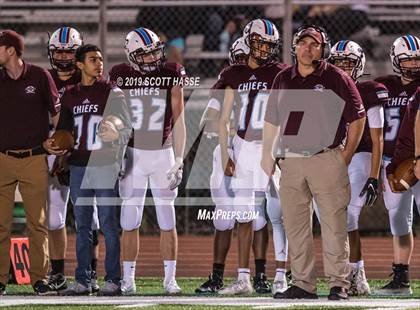 Thumbnail 2 in Okemos vs. DeWitt photogallery.