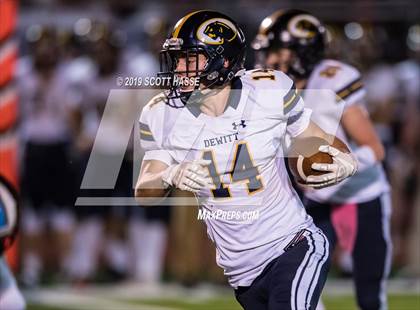 Thumbnail 2 in Okemos vs. DeWitt photogallery.