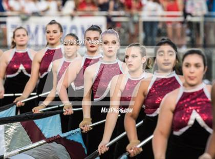 Thumbnail 1 in Okemos vs. DeWitt photogallery.