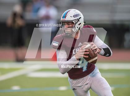 Thumbnail 2 in Okemos vs. DeWitt photogallery.