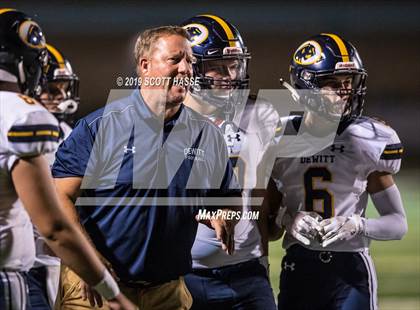 Thumbnail 3 in Okemos vs. DeWitt photogallery.