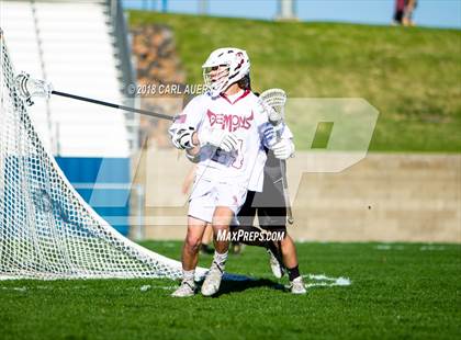 Thumbnail 3 in Golden vs. Ponderosa (CHSAA 4A Playoff) photogallery.
