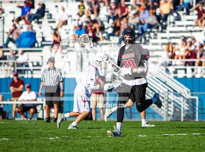 Thumbnail 1 in Golden vs. Ponderosa (CHSAA 4A Playoff) photogallery.