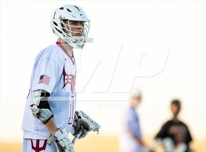 Thumbnail 3 in Golden vs. Ponderosa (CHSAA 4A Playoff) photogallery.
