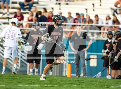 Thumbnail 3 in Golden vs. Ponderosa (CHSAA 4A Playoff) photogallery.
