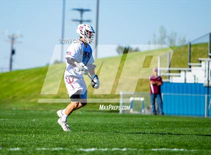 Thumbnail 1 in Golden vs. Ponderosa (CHSAA 4A Playoff) photogallery.
