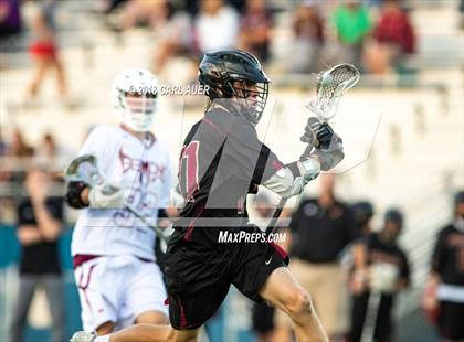 Thumbnail 3 in Golden vs. Ponderosa (CHSAA 4A Playoff) photogallery.