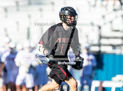 Thumbnail 3 in Golden vs. Ponderosa (CHSAA 4A Playoff) photogallery.