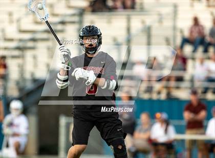 Thumbnail 1 in Golden vs. Ponderosa (CHSAA 4A Playoff) photogallery.