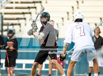 Thumbnail 1 in Golden vs. Ponderosa (CHSAA 4A Playoff) photogallery.