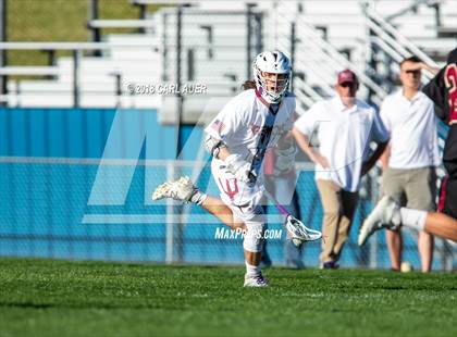 Thumbnail 2 in Golden vs. Ponderosa (CHSAA 4A Playoff) photogallery.