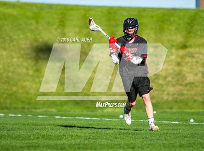 Thumbnail 3 in Golden vs. Ponderosa (CHSAA 4A Playoff) photogallery.