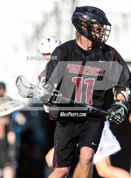Thumbnail 3 in Golden vs. Ponderosa (CHSAA 4A Playoff) photogallery.