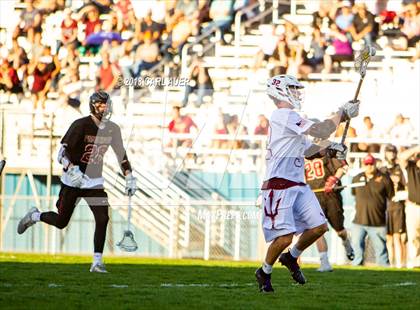 Thumbnail 1 in Golden vs. Ponderosa (CHSAA 4A Playoff) photogallery.