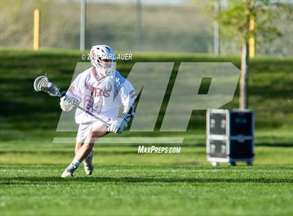 Thumbnail 1 in Golden vs. Ponderosa (CHSAA 4A Playoff) photogallery.