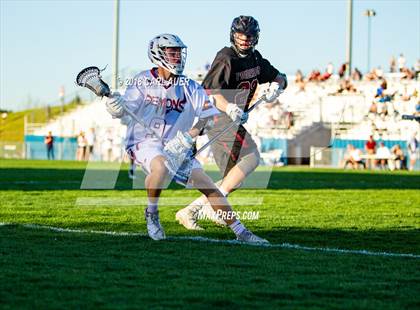 Thumbnail 3 in Golden vs. Ponderosa (CHSAA 4A Playoff) photogallery.