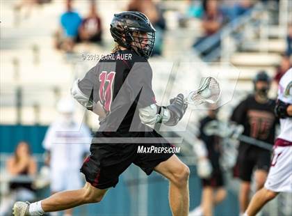 Thumbnail 1 in Golden vs. Ponderosa (CHSAA 4A Playoff) photogallery.