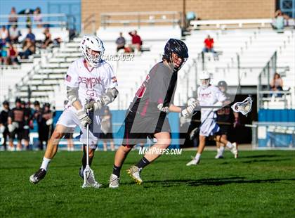 Thumbnail 3 in Golden vs. Ponderosa (CHSAA 4A Playoff) photogallery.