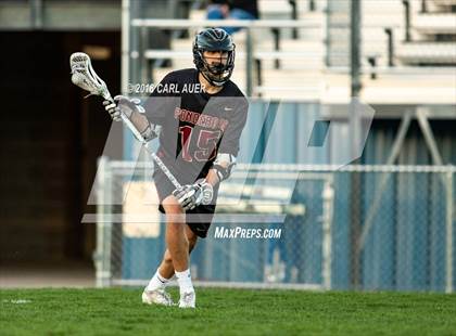 Thumbnail 1 in Golden vs. Ponderosa (CHSAA 4A Playoff) photogallery.