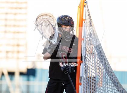 Thumbnail 1 in Golden vs. Ponderosa (CHSAA 4A Playoff) photogallery.
