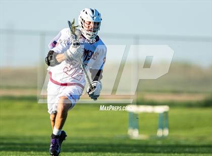 Thumbnail 1 in Golden vs. Ponderosa (CHSAA 4A Playoff) photogallery.