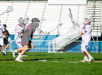Thumbnail 3 in Golden vs. Ponderosa (CHSAA 4A Playoff) photogallery.