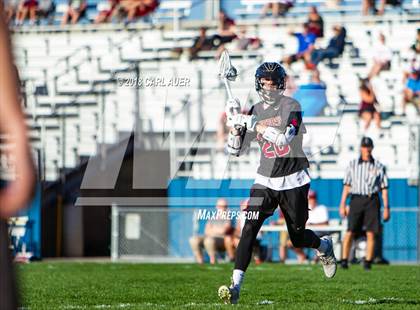 Thumbnail 2 in Golden vs. Ponderosa (CHSAA 4A Playoff) photogallery.