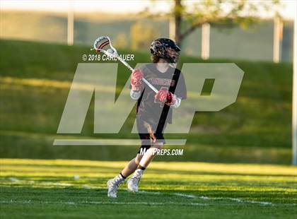Thumbnail 2 in Golden vs. Ponderosa (CHSAA 4A Playoff) photogallery.
