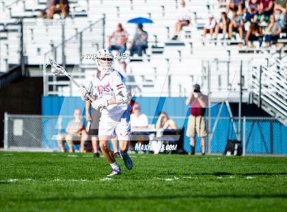 Thumbnail 1 in Golden vs. Ponderosa (CHSAA 4A Playoff) photogallery.