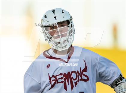 Thumbnail 1 in Golden vs. Ponderosa (CHSAA 4A Playoff) photogallery.