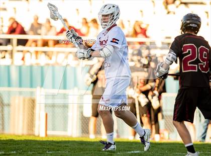Thumbnail 2 in Golden vs. Ponderosa (CHSAA 4A Playoff) photogallery.