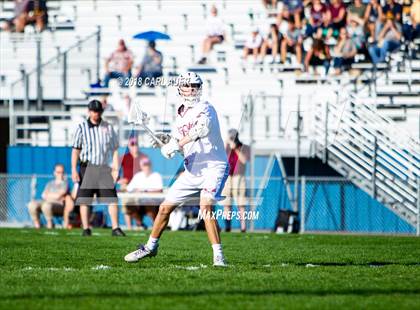 Thumbnail 2 in Golden vs. Ponderosa (CHSAA 4A Playoff) photogallery.