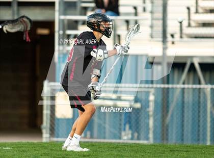 Thumbnail 3 in Golden vs. Ponderosa (CHSAA 4A Playoff) photogallery.