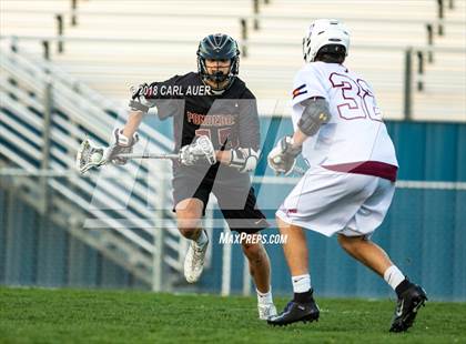 Thumbnail 3 in Golden vs. Ponderosa (CHSAA 4A Playoff) photogallery.