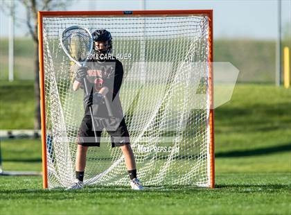 Thumbnail 3 in Golden vs. Ponderosa (CHSAA 4A Playoff) photogallery.