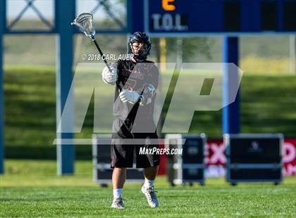 Thumbnail 1 in Golden vs. Ponderosa (CHSAA 4A Playoff) photogallery.