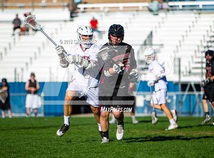 Thumbnail 1 in Golden vs. Ponderosa (CHSAA 4A Playoff) photogallery.