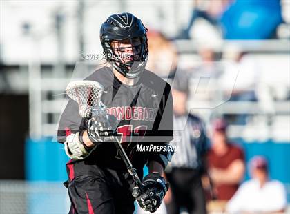 Thumbnail 1 in Golden vs. Ponderosa (CHSAA 4A Playoff) photogallery.