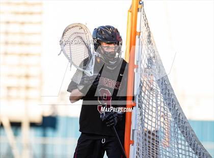 Thumbnail 2 in Golden vs. Ponderosa (CHSAA 4A Playoff) photogallery.