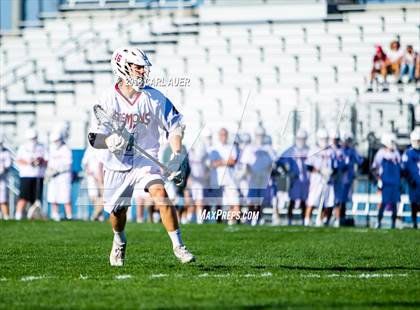 Thumbnail 3 in Golden vs. Ponderosa (CHSAA 4A Playoff) photogallery.