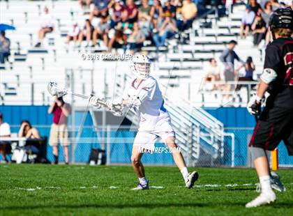 Thumbnail 1 in Golden vs. Ponderosa (CHSAA 4A Playoff) photogallery.